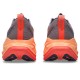 ASICS SUPERBLAST 2-Greyish (UNISEX) Purple/Coral Reef
