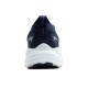 BROOKS GLYCERIN 22-Peacoat/Blue Ribbon/Orange
