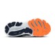 BROOKS GLYCERIN 22-Peacoat/Blue Ribbon/Orange