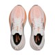 BROOKS GLYCERIN 22-White/Orange/Green Blue Slate