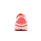 BROOKS GHOST MAX 2 donna-White/Peach/Coral