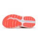 BROOKS GHOST MAX 2 donna-White/Peach/Coral