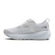 BROOKS GLYCERIN 22 donna-White/White/Grey