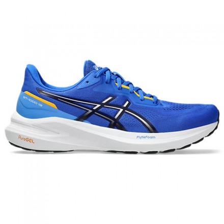 ASICS GT-1000 13-Illusion Blue/White