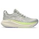 ASICS GEL NIMBUS 27 TR-Nature Bathing/Lime Green