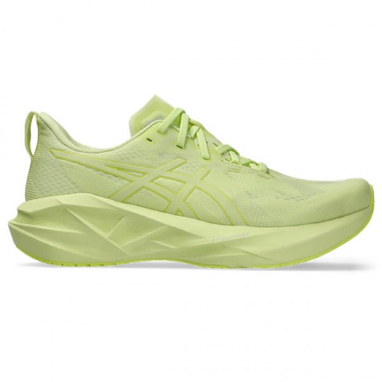 ASICS NOVABLAST 5 LITE SHOW-HUDDLE YELLOW