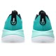 ASICS GEL CUMULUS 27-Wave Teal/Illuminate Mint