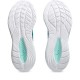 ASICS GEL CUMULUS 27-Wave Teal/Illuminate Mint