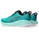 ASICS GEL CUMULUS 27-Wave Teal/Illuminate Mint