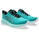 ASICS GEL CUMULUS 27-Wave Teal/Illuminate Mint