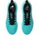 ASICS GEL CUMULUS 27-Wave Teal/Illuminate Mint