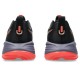 ASICS GEL CUMULUS 27- Black/Coral Reef