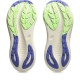 ASICS GEL NIMBUS 27 TR-Nature Bathing/Lime Green