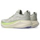 ASICS GEL NIMBUS 27 TR-Nature Bathing/Lime Green