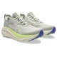 ASICS GEL NIMBUS 27 TR-Nature Bathing/Lime Green