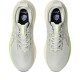 ASICS GEL NIMBUS 27 TR-Nature Bathing/Lime Green