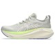 ASICS GEL NIMBUS 27 TR-Nature Bathing/Lime Green