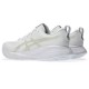 ASICS GEL CUMULUS 27 DONNA-White/Lake Grey