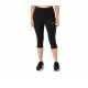 ASICS CORE CAPRI TIGHT-BLACK