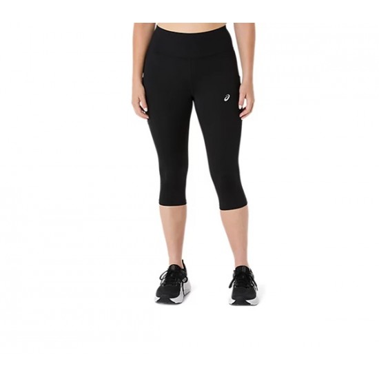 ASICS CORE CAPRI TIGHT-BLACK