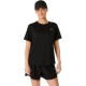 ASICS CORE SS TOP-700 Coral Reef-701 Pink Rave-001 BLACK