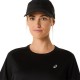 ASICS CORE SS TOP-700 Coral Reef-701 Pink Rave-001 BLACK