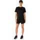ASICS CORE SS TOP-700 Coral Reef-701 Pink Rave-001 BLACK