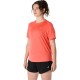 ASICS CORE SS TOP-700 Coral Reef-701 Pink Rave-001 BLACK