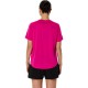 ASICS CORE SS TOP-700 Coral Reef-701 Pink Rave-001 BLACK