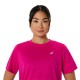 ASICS CORE SS TOP-700 Coral Reef-701 Pink Rave-001 BLACK