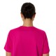 ASICS CORE SS TOP-700 Coral Reef-701 Pink Rave-001 BLACK