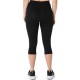 ASICS CORE CAPRI TIGHT-BLACK