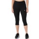 ASICS CORE CAPRI TIGHT-BLACK