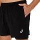 ASICS CORE 2N1 5IN SHORT-BLACK