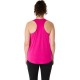 ASICS ASICS CORE TANK-001 BLACK700 CORAL701 PINK