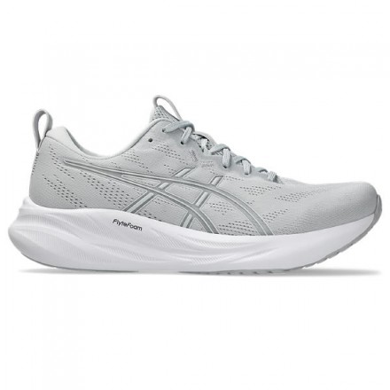 ASICS GEL PULSE 16 donna-Concrete/Glacier Grey