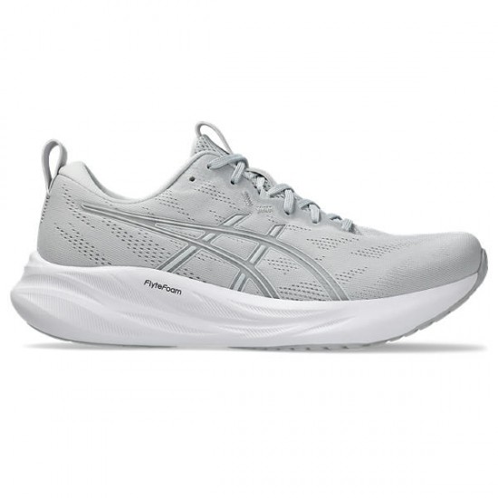 ASICS GEL PULSE 16 donna-Concrete/Glacier Grey
