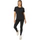ASICS ROAD HIGH WAIST TIGHT-Performance Black