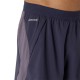 ASICS ROAD 5IN SHORT-Indigo Fog/Lavender Grey