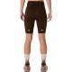 ASICS ROAD HIGH WAIST 8IN SPRINTER-Coffee