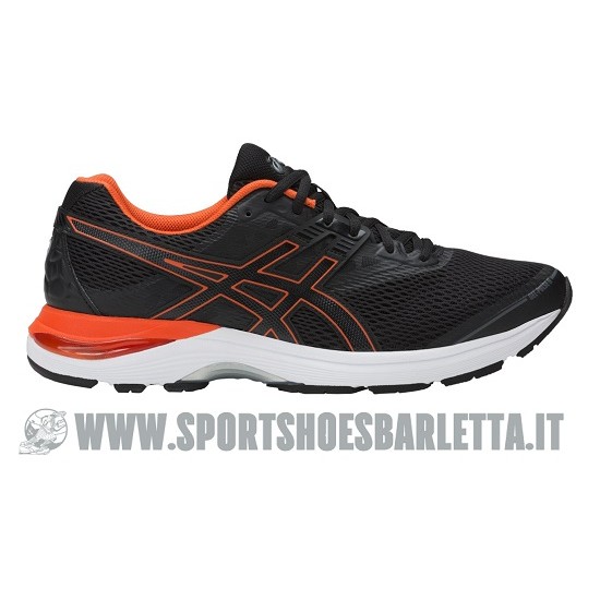 asics gel pulse 9 caratteristiche tecniche