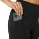 ASICS ROAD HIGH WAIST TIGHT-Performance Black