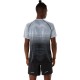 ASICS SEAMLESS SS TOP- Performance Black/Carrier Grey