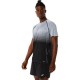 ASICS SEAMLESS SS TOP- Performance Black/Carrier Grey