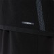 ASICS SEAMLESS SS TOP- Performance Black/Carrier Grey