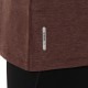 ASICS NAGINO RUN ADJUSTABLE TANK-Caffè Heather
