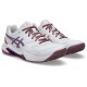 ASICS GEL-DEDICATE 8 PADEL donna- White/Dark Ube