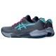 ASICS GEL-CHALLENGER 14 PADEL- Metropolis/Energy Aqua