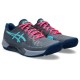 ASICS GEL-CHALLENGER 14 PADEL- Metropolis/Energy Aqua