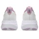 ASICS GEL NIMBUS 27 donna- White/Light Ube